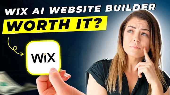 Wix AI Website Builder Review 2025 | Is It the Best AI Website Builder?