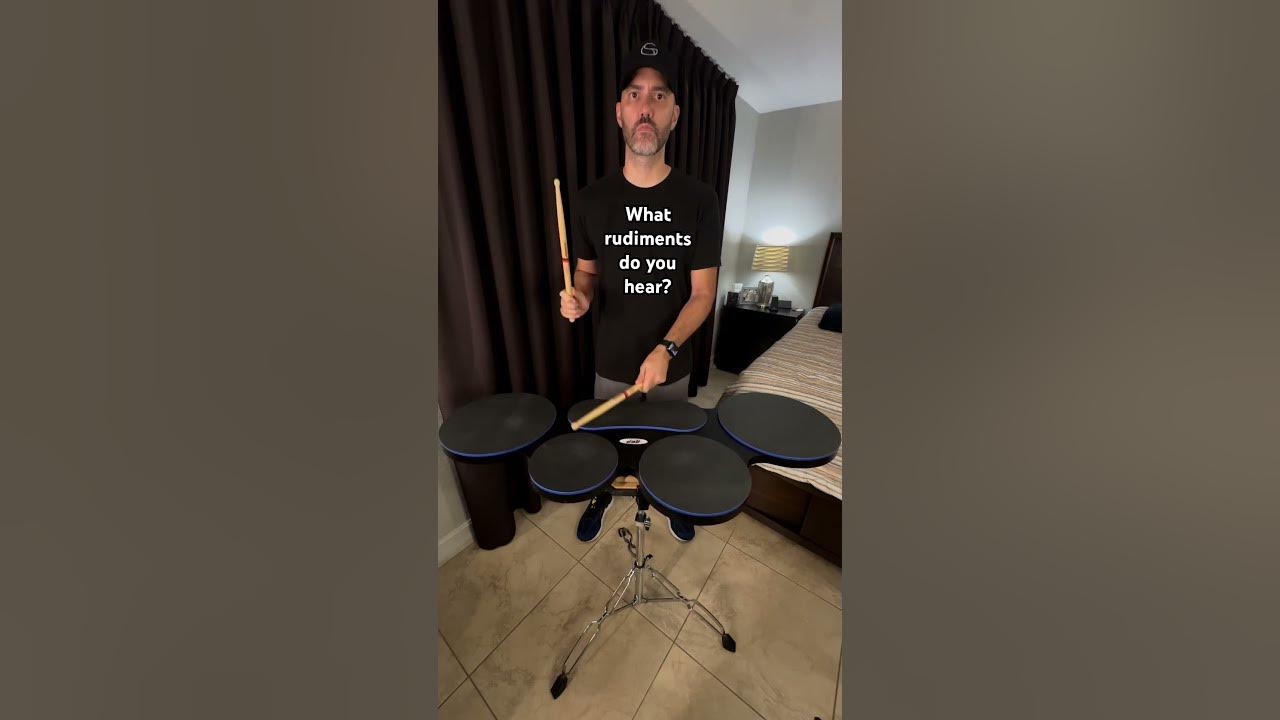 Drumline Cadence #alldrumsallthetime #drums #rudimentaldrummers #drummer #drumrudiment #percussion
