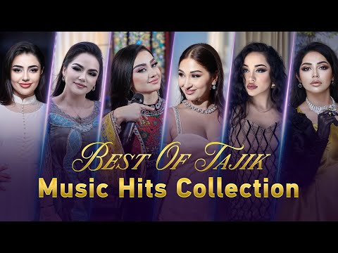 With intoxicating Tajik songs, let your heart dance | با آهنگ‌های مست تاجیکی، بگذار قلبت برقصد