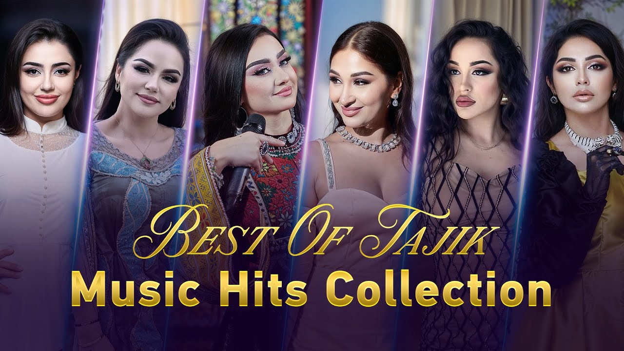 With intoxicating Tajik songs, let your heart dance | با آهنگ‌های مست تاجیکی، بگذار قلبت برقصد