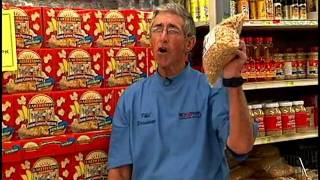 2010 - Earth Farms Popcorn