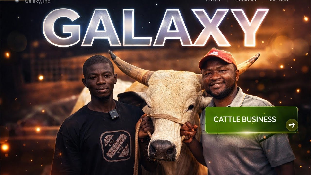 Причины, по которым он больше не будет покупать телят!