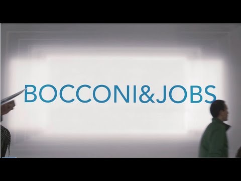 Bocconi&Jobs career event