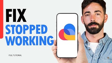 How To Fix LOVOO Dating App Stopped Working 2024