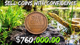 💰Retire Early If You Find Most People Spend This Wheat Penny Without Knowing! Worth Over $190,000!