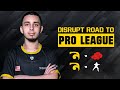 Road To Pro League | Rainbow Six Siege Challenger League