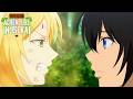 Uh oh. Stinky. | A Gatherer's Adventure in Isekai