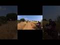 cuando te dicen que la ruta va a ser tranquila... #funny #motorcyclelife #crash #friends #enduro