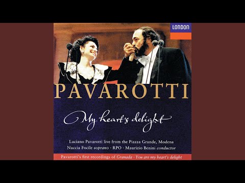 Verdi: La traviata, Act I: Libiamo ne' lieti calici "Brindisi" (Live at Piazza Grande, Modena,...