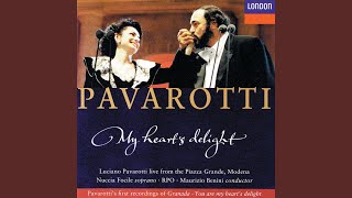 Verdi: La traviata, Act I: Libiamo ne' lieti calici "Brindisi" (Live at Piazza Grande, Modena,...