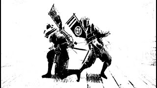 Shadow Fight Arena Epic Battle Between Ling Vs Ling