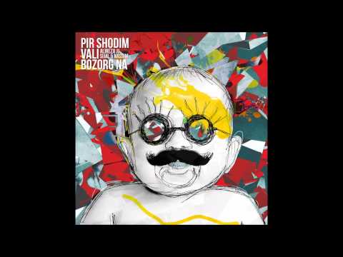 Sijal Pesare Bad Ft Sohrab MJ Cornellaa 