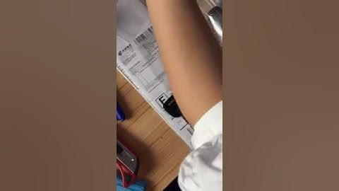 HOW to install the chip for mazda transponder key