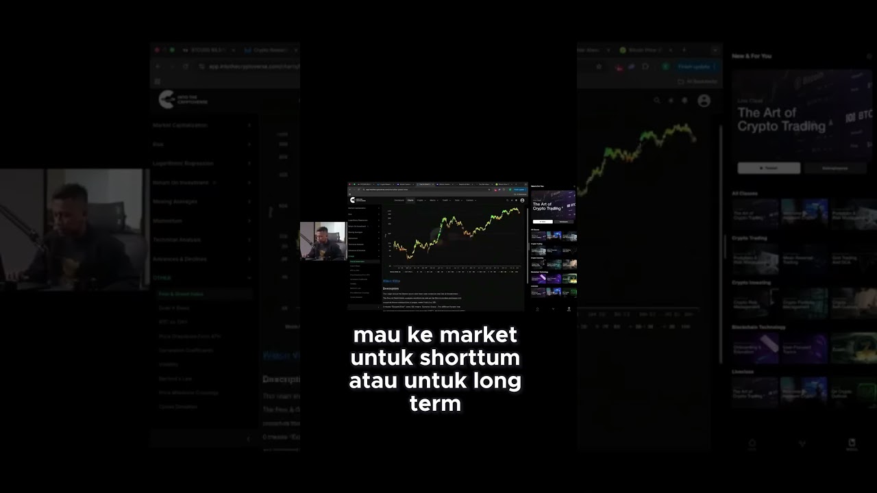 Decoding Fear and Greed Index  What Extreme Fear Means for Bitcoin Buyers