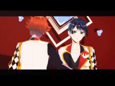 乱躁滅裂ガール(エーデュース)