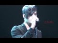 【Fancam】20121218 Romeo "Hide and Seek Love"
