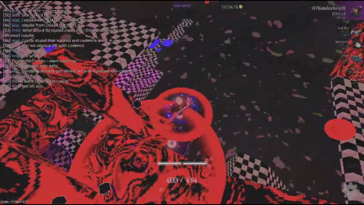 Roblox Nullscape lrs/lms