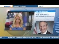 Colorado Gubernatorial Candidate Bob Beauprez on Newsmax TV