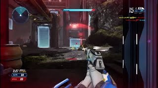 Splitgate Montage 7
