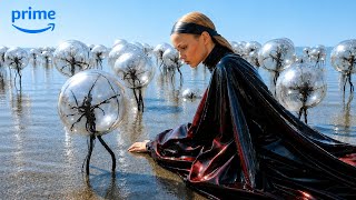 Prime Video Is INSANE! Top 12 Sci-Fi Shows You Absolutely MUST Watch