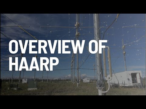 HAARP (The High