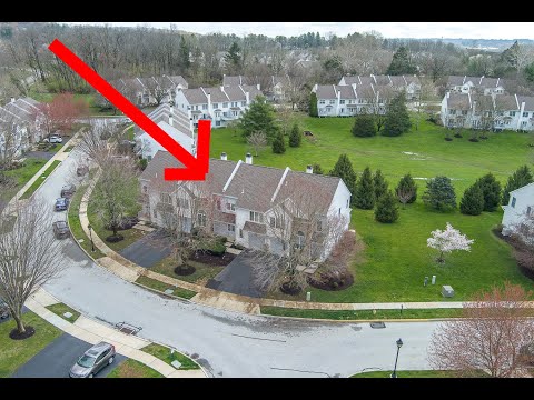 64 Buttonwood Dr, Exton, PA home video tour