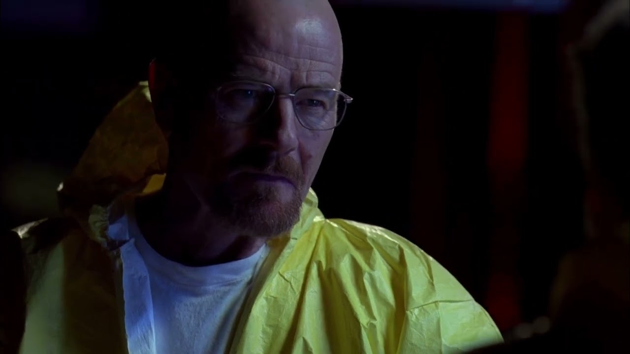 Breaking Bad Unintentional ASMR S3E06 Gale Recites Walt Whitman