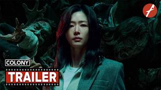 Colony (2026) 군체 - Movie Trailer - Far East Films