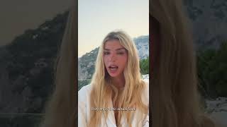 SNEAK PEAK: How Italian women stay so skinni