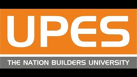 UPES (Better Career Options with Specialization in Computer Science & Engineering)