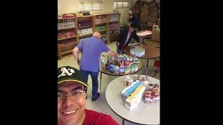 Food Pantry 2018 DesertDoveChurch