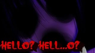 Hello? Hell...o? | RPG Horror! | WHAT IS GOING ON!? (+Download)