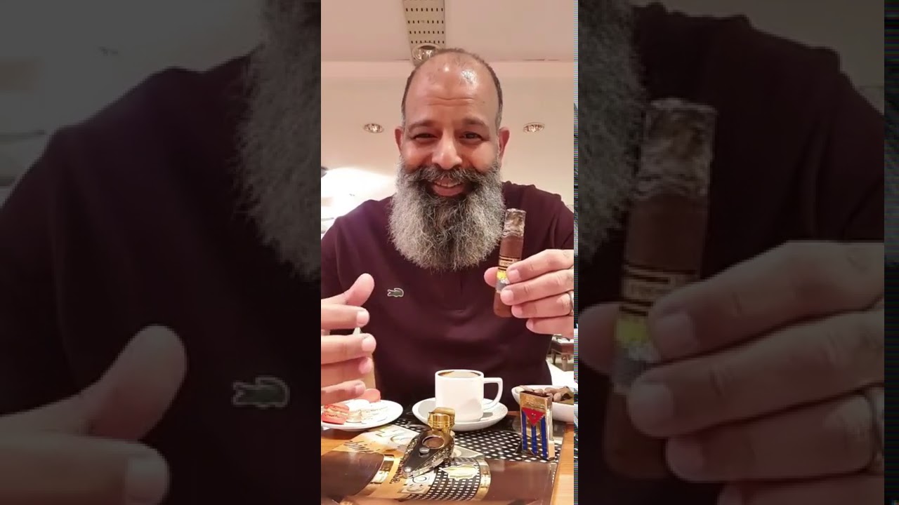 كوهيبا سوبريموس Cohiba Supremos LE 2014