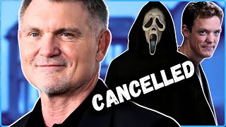 Every single CANCELLED Scream Movie | Missed opportunities or bullets dodged?