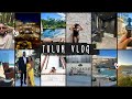 Tulum travel vlog new secrets resort  testing osmo 3 vlog cam  wedding   very emotional