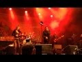 Rachid Taha - Ya Rayah - Live in Vienna 2014