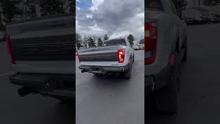 Ford Raptor 37 Performance Package Is It Worth It?