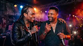 ​TOMMY LEE SPARTA ft. SHAGGY - DARK LIGHT (Official Music Video) | 2026 Dancehall