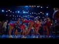 GLEE Full Performance of Blurred Lines