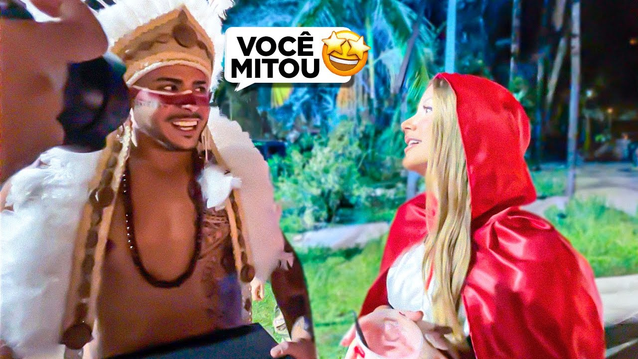 REAÇÃO DO RENATO COM MEU PRESENTE NA FESTA 😍