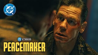 Peacemaker Season 2: Weeks Ahead Trailer | DC