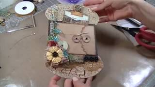 PART 4- Spool Mini Album Series