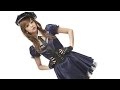ジグのハロウィンコスチューム「クールポリスレディ」JJG3891