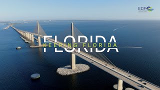 Keeping Florida, Florida: Tampa Bay, Florida's Center for Science and Natural Solutions