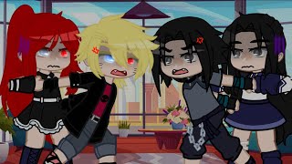 🍙Don't Mess With My Mom!!🍙— {Kushina,Mikoto,Naruto e Sasuke}