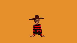 Freddy Krueger breakdancing - COTMBEGINNER entry