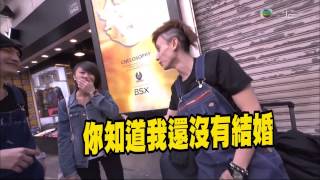 130831 Circus香港大爆走EP1 @ CIRCUS ACTION 5 