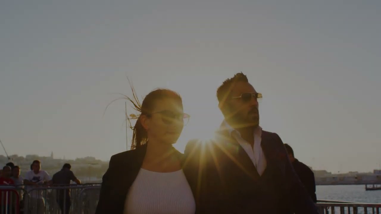 BRAVE MMA COMBACK STORY! Werner Challenge | Burns