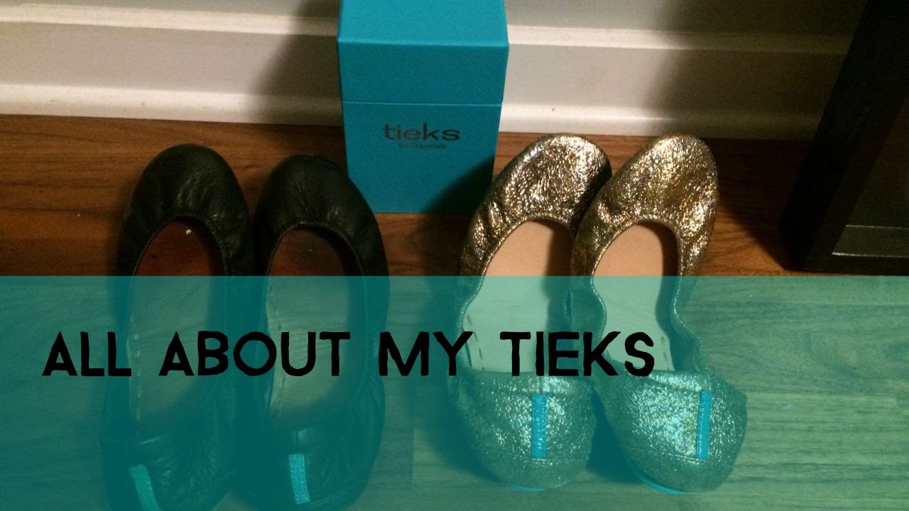 tieks pronounce