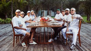 Ano da Vitoria MC Daniel MC RN Do Capao MC Don Juan MC Neguinho do Kaxeta MC Rya